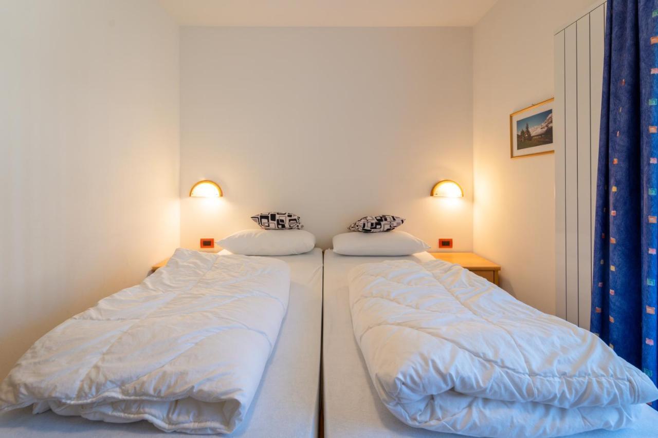 Berg Hotel Latemar Spitze 비고디파사 외부 사진